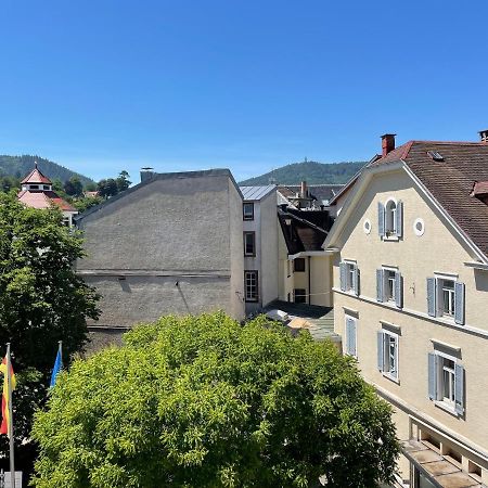 Sofia Apartments Baden-Baden Exterior photo